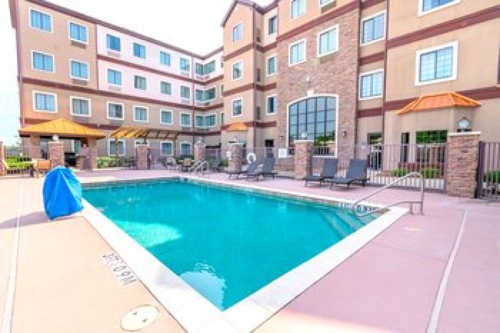 STAYBRIDGE STES IAH BELTWAY 8 5