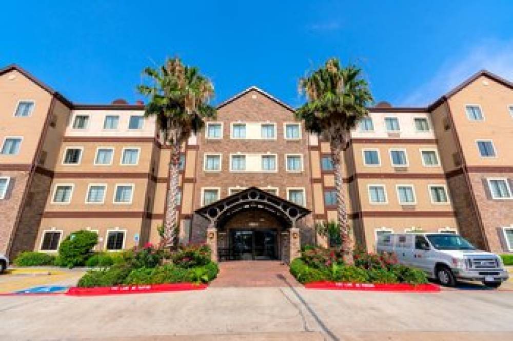 STAYBRIDGE STES IAH BELTWAY 8 7