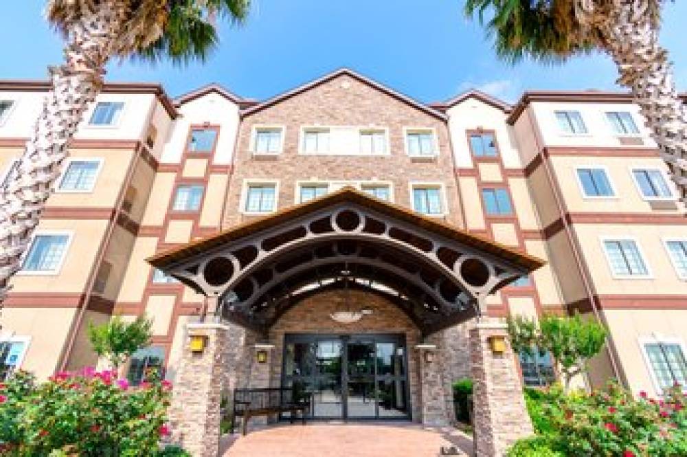 STAYBRIDGE STES IAH BELTWAY 8 1