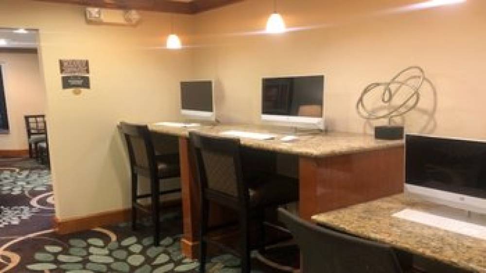 STAYBRIDGE SUITES HOUSTON WEST 5