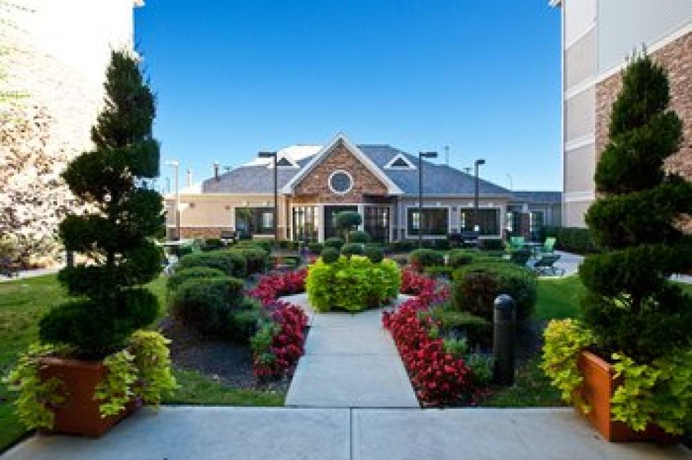 Staybridge Suites INDIANAPOLIS-FISHERS 4