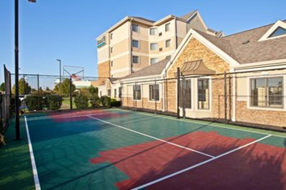 Staybridge Suites INDIANAPOLIS-FISHERS 7