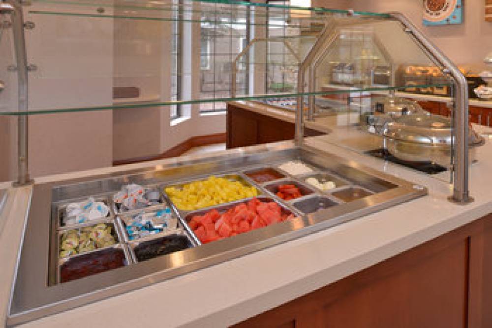 Staybridge Suites INDIANAPOLIS-FISHERS 2