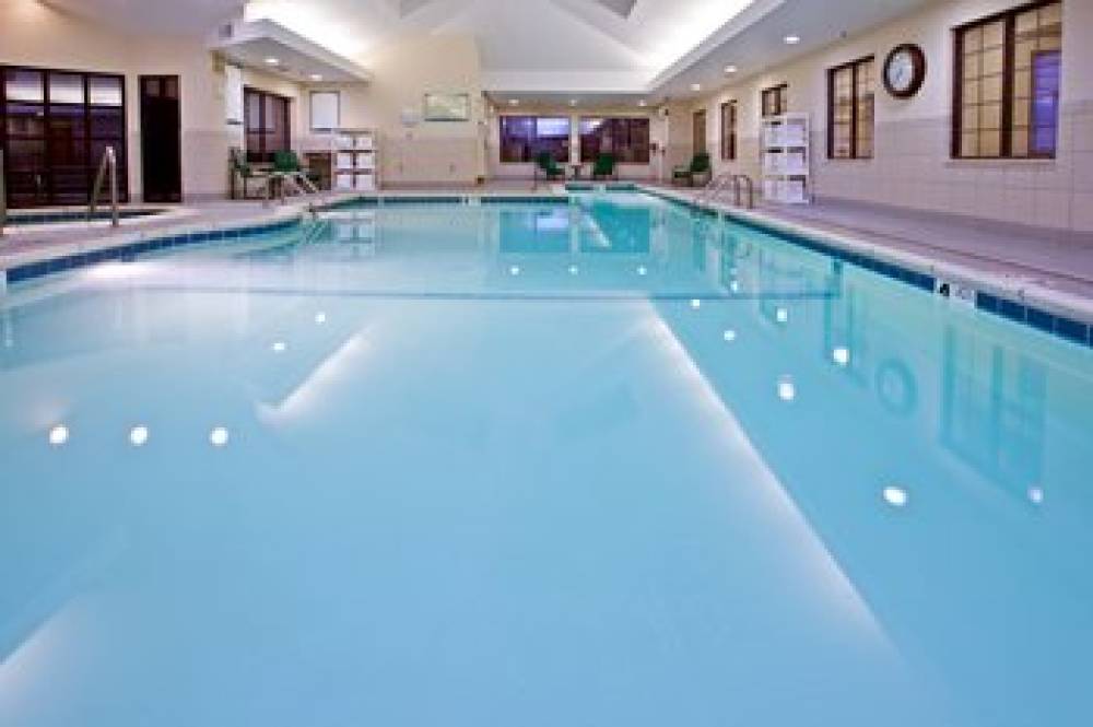 Staybridge Suites INDIANAPOLIS-FISHERS 3