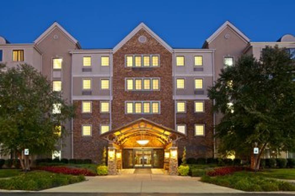 Staybridge Suites INDIANAPOLIS-FISHERS 1