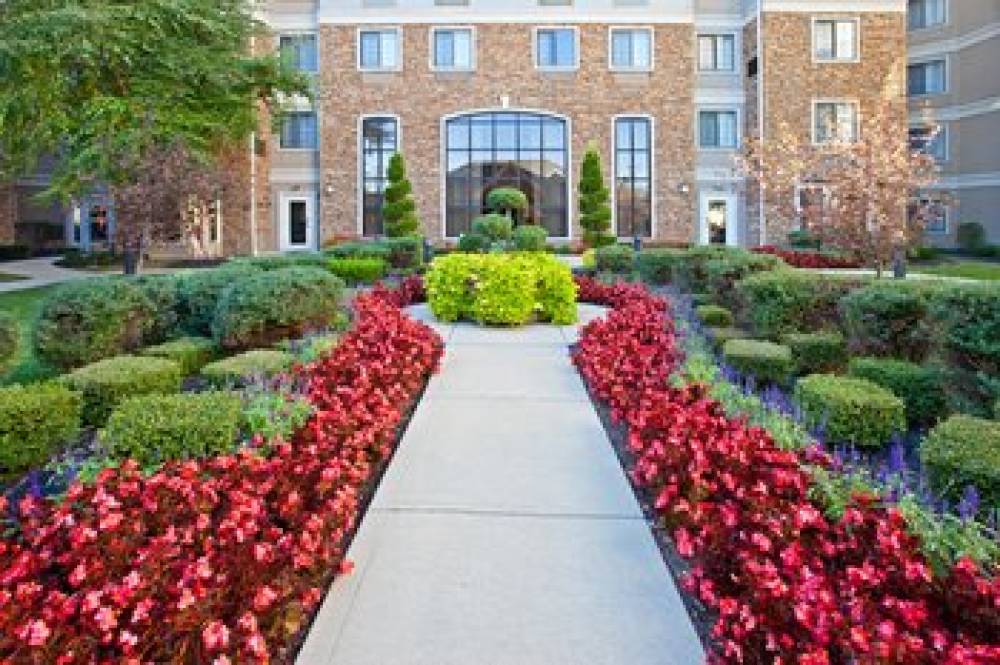 Staybridge Suites INDIANAPOLIS-FISHERS 6