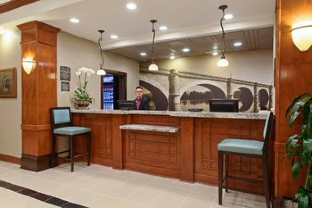 Staybridge Suites IRVINE EAST/LAKE FOREST 4