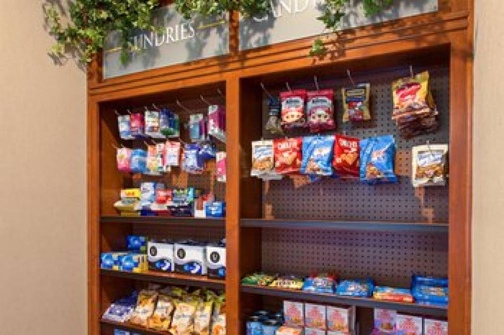 Staybridge Suites IRVINE EAST/LAKE FOREST 10