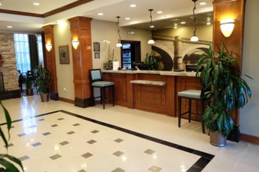 Staybridge Suites IRVINE EAST/LAKE FOREST 7