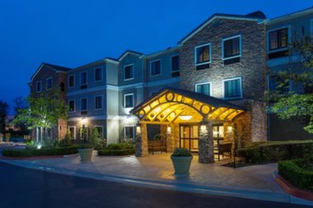 Staybridge Suites IRVINE EAST/LAKE FOREST 1