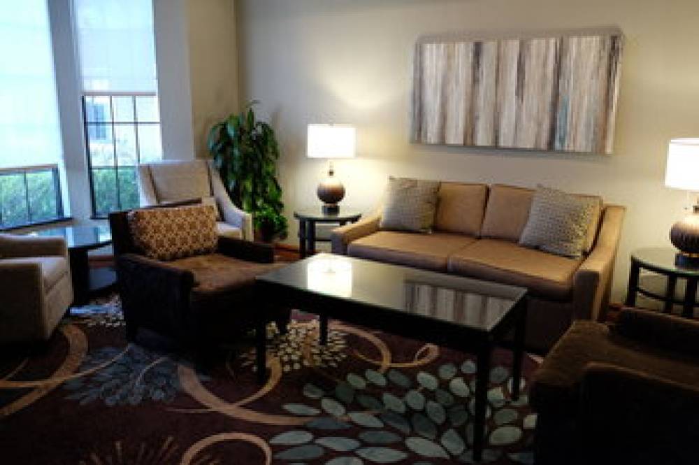 Staybridge Suites IRVINE EAST/LAKE FOREST 8