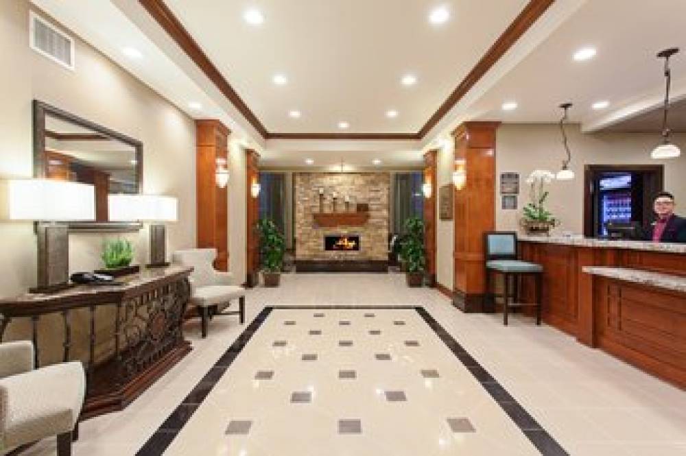 Staybridge Suites IRVINE EAST/LAKE FOREST 3