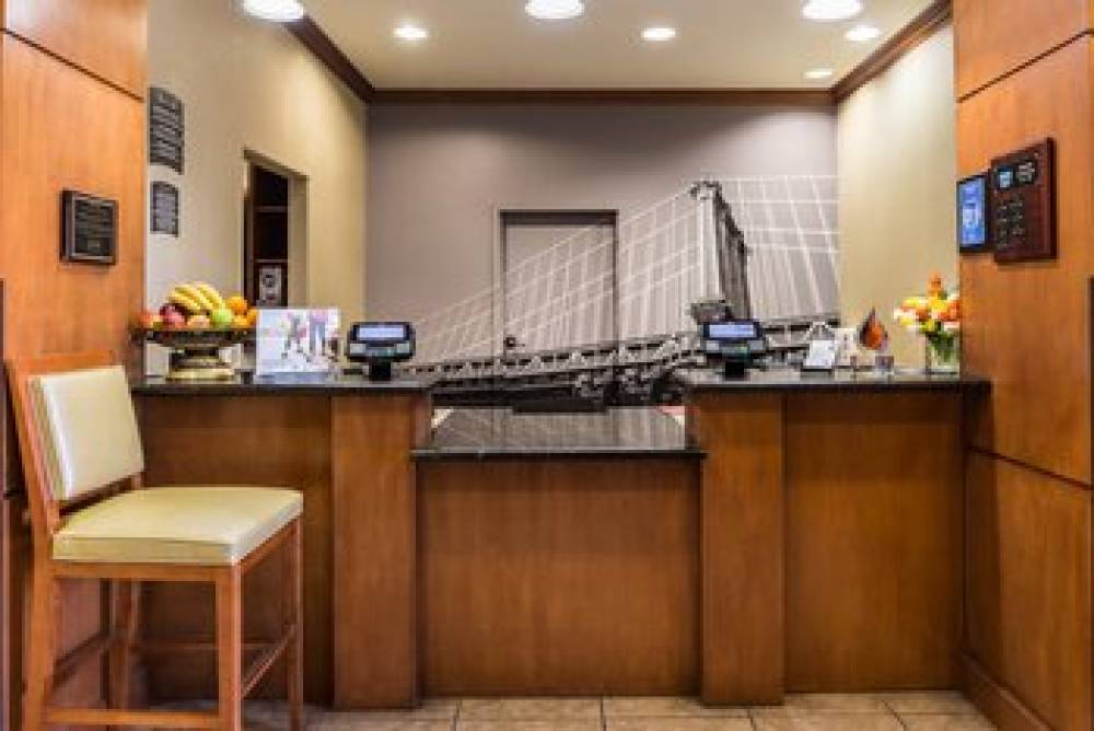 Staybridge Suites Las Cruces