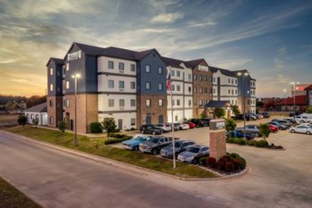 Staybridge Suites LONGVIEW 1