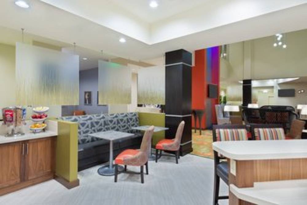 Staybridge Suites MIAMI INTERNATIONAL AIRPORT 5