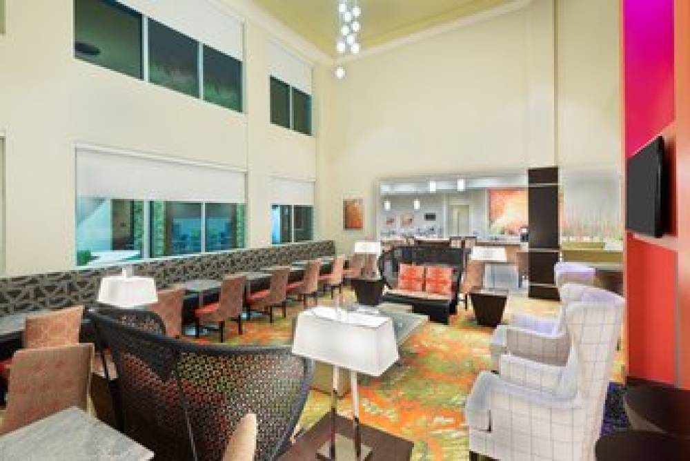 Staybridge Suites MIAMI INTERNATIONAL AIRPORT 4