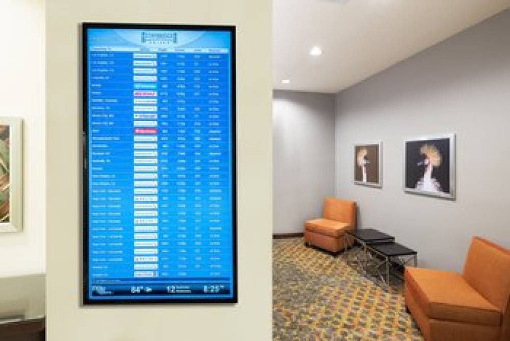 Staybridge Suites MIAMI INTERNATIONAL AIRPORT 10