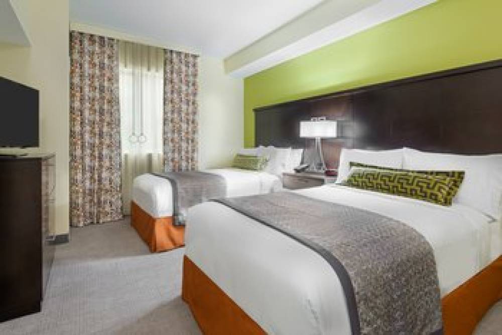 Staybridge Suites MIAMI INTERNATIONAL AIRPORT 8