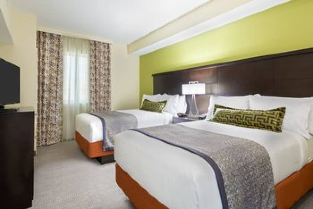 Staybridge Suites MIAMI INTERNATIONAL AIRPORT 3