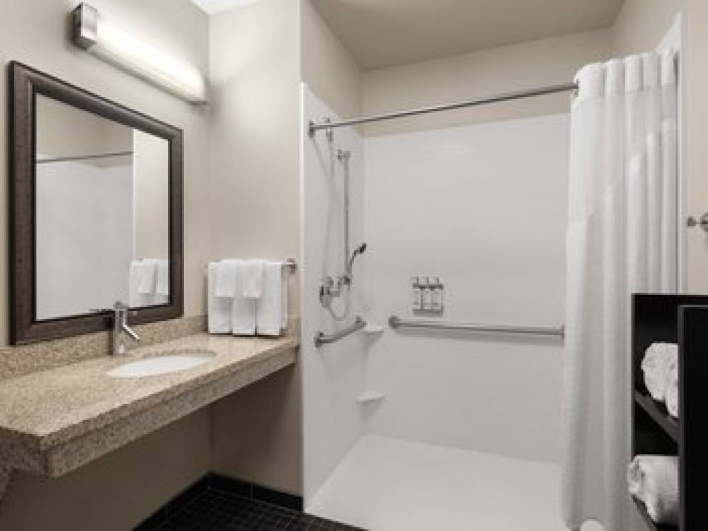 Staybridge Suites MIDVALE 7
