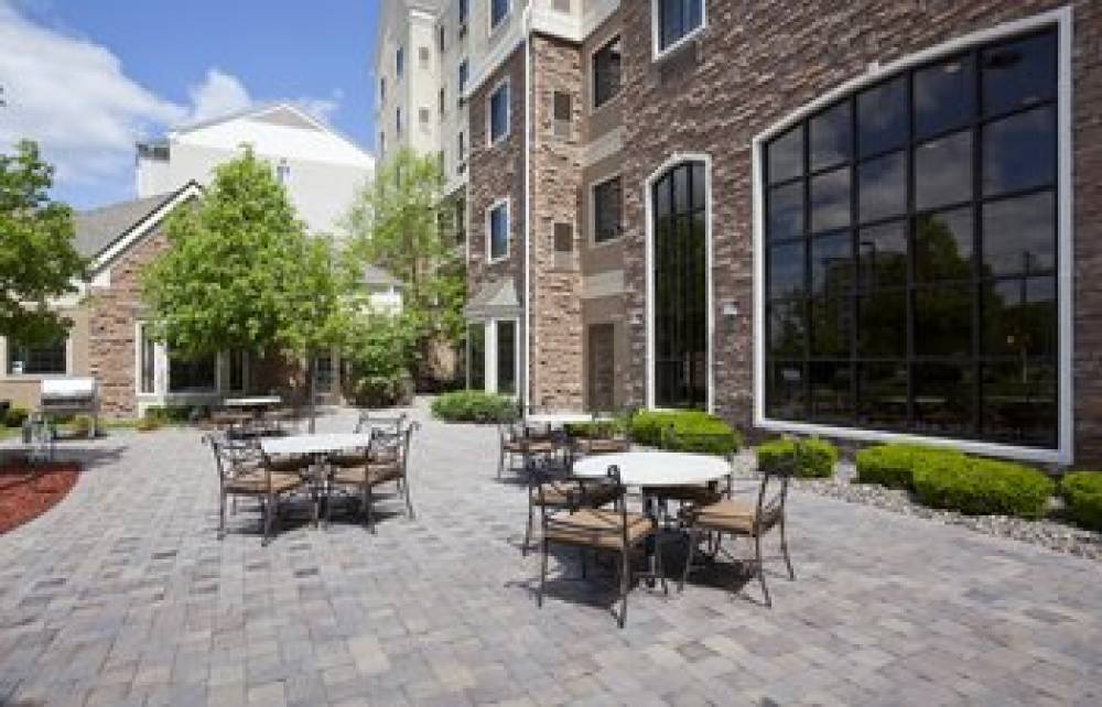 STAYBRIDGE SUITES BLOOMINGTON 3