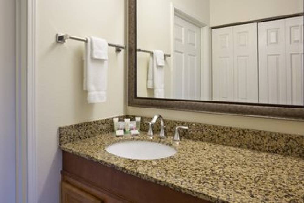STAYBRIDGE SUITES BLOOMINGTON 9