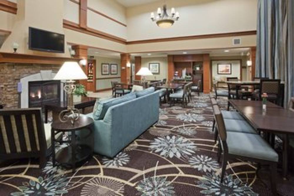 STAYBRIDGE SUITES BLOOMINGTON 4