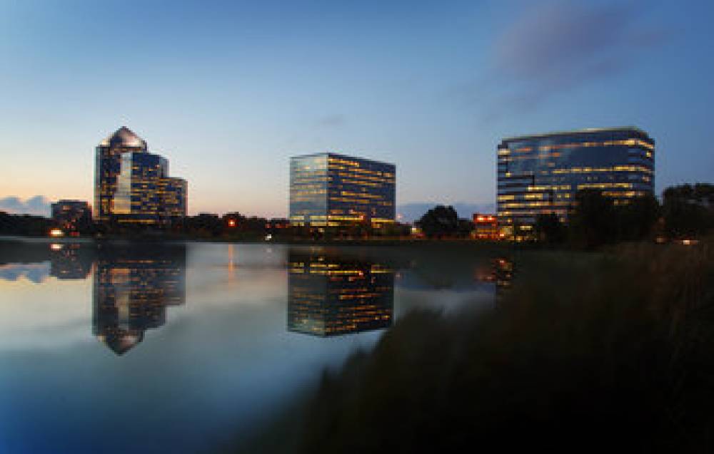 STAYBRIDGE SUITES BLOOMINGTON 7