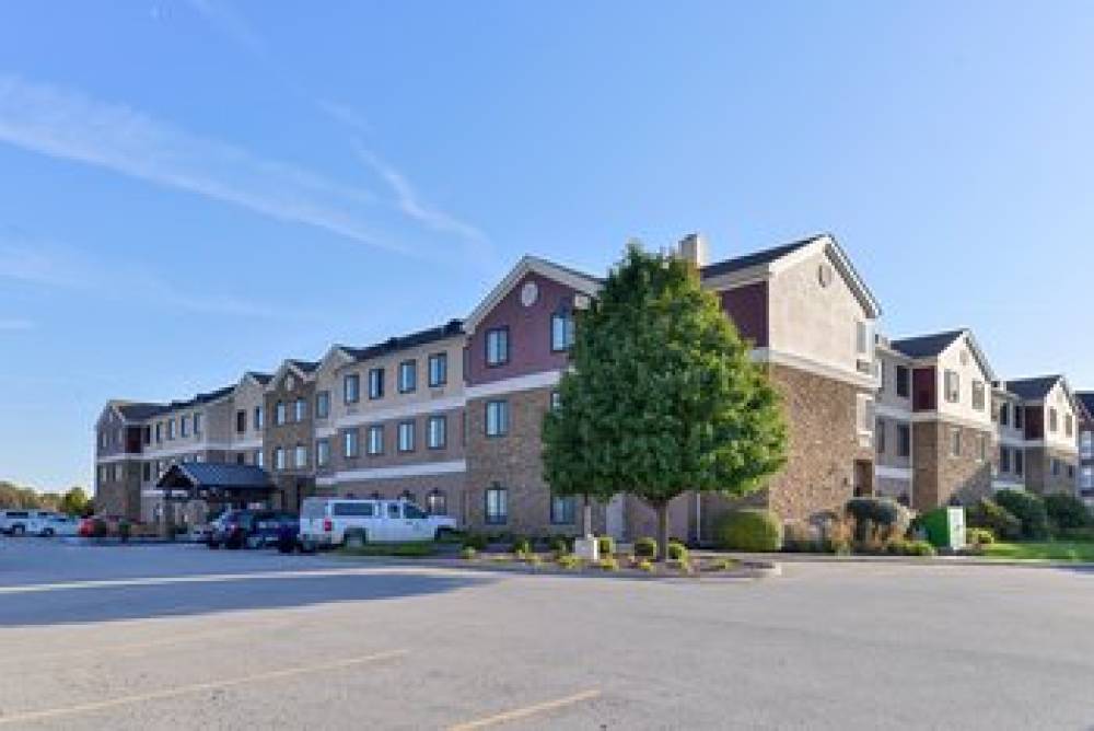 Staybridge Suites OFALLON CHESTERFIELD 4
