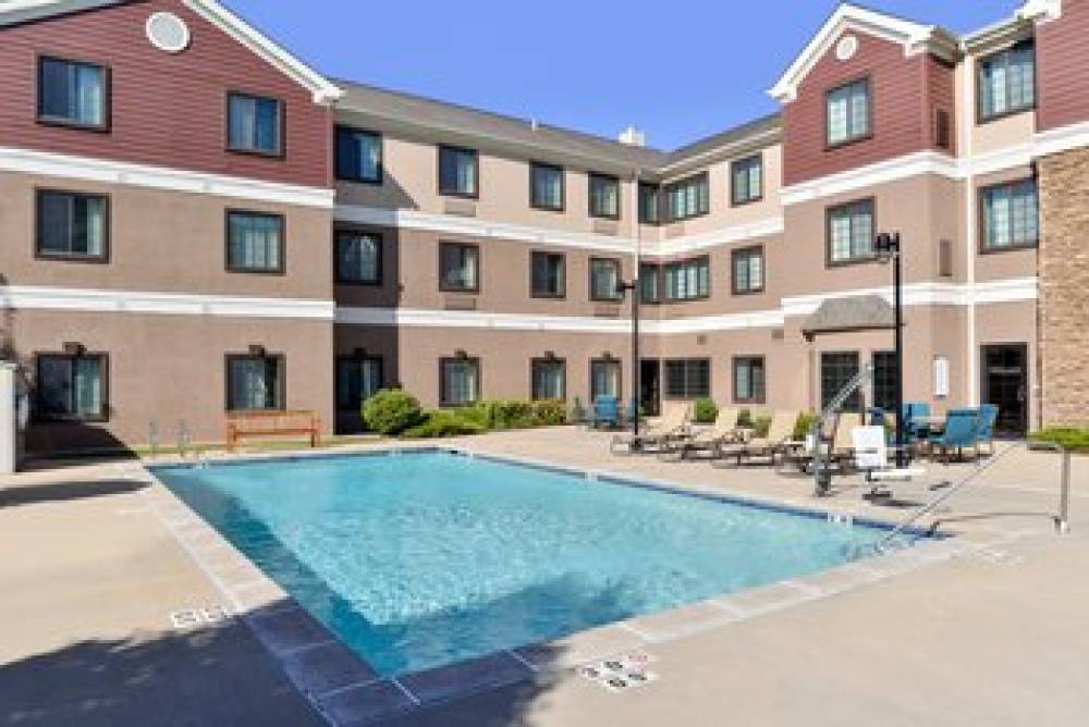 Staybridge Suites OFALLON CHESTERFIELD 10