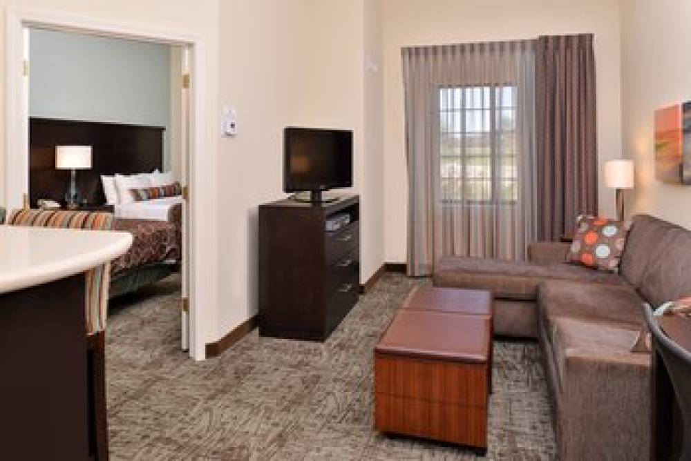 Staybridge Suites OFALLON CHESTERFIELD 5