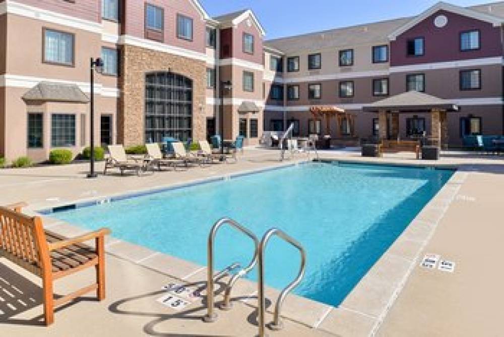 Staybridge Suites OFALLON CHESTERFIELD 7