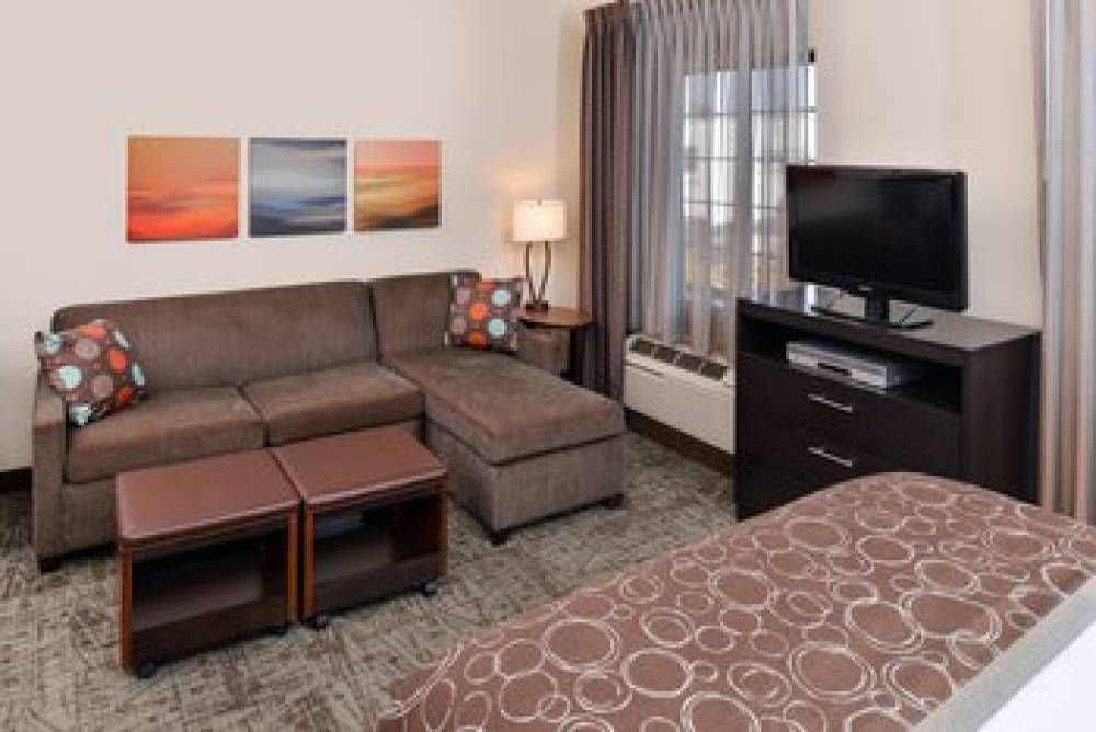 Staybridge Suites OFALLON CHESTERFIELD 2