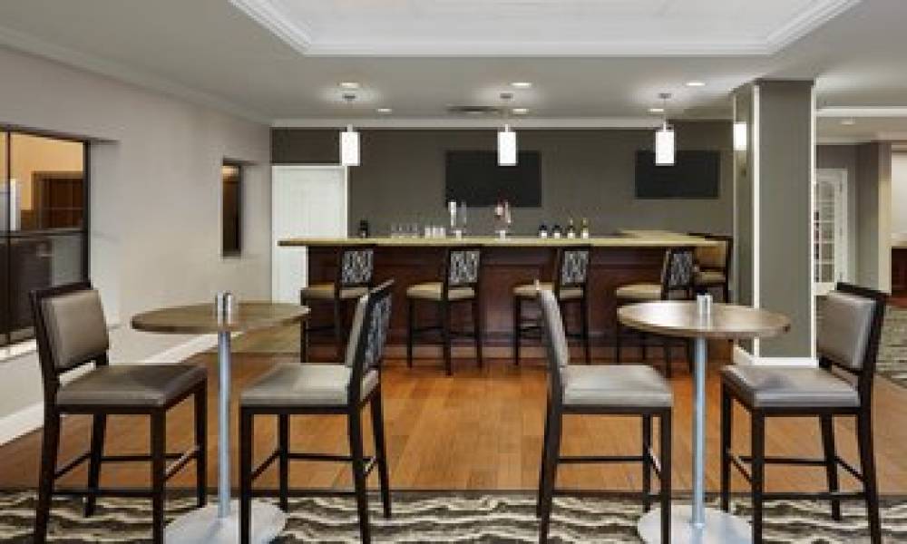 STAYBRIDGE SUITES AIRPORTSOUTH BY I 3
