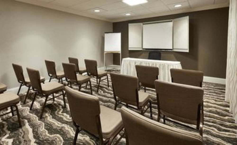 STAYBRIDGE SUITES AIRPORTSOUTH BY I 2