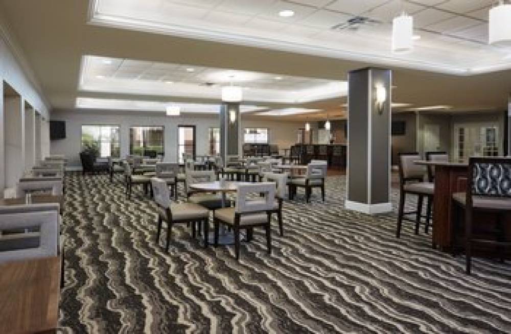 STAYBRIDGE SUITES AIRPORTSOUTH BY I 4