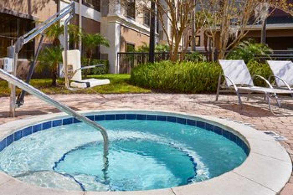 STAYBRIDGE SUITES AIRPORTSOUTH BY I 9