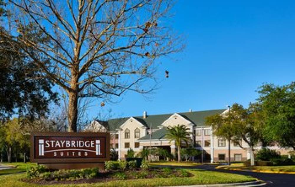 STAYBRIDGE SUITES AIRPORTSOUTH BY I 1