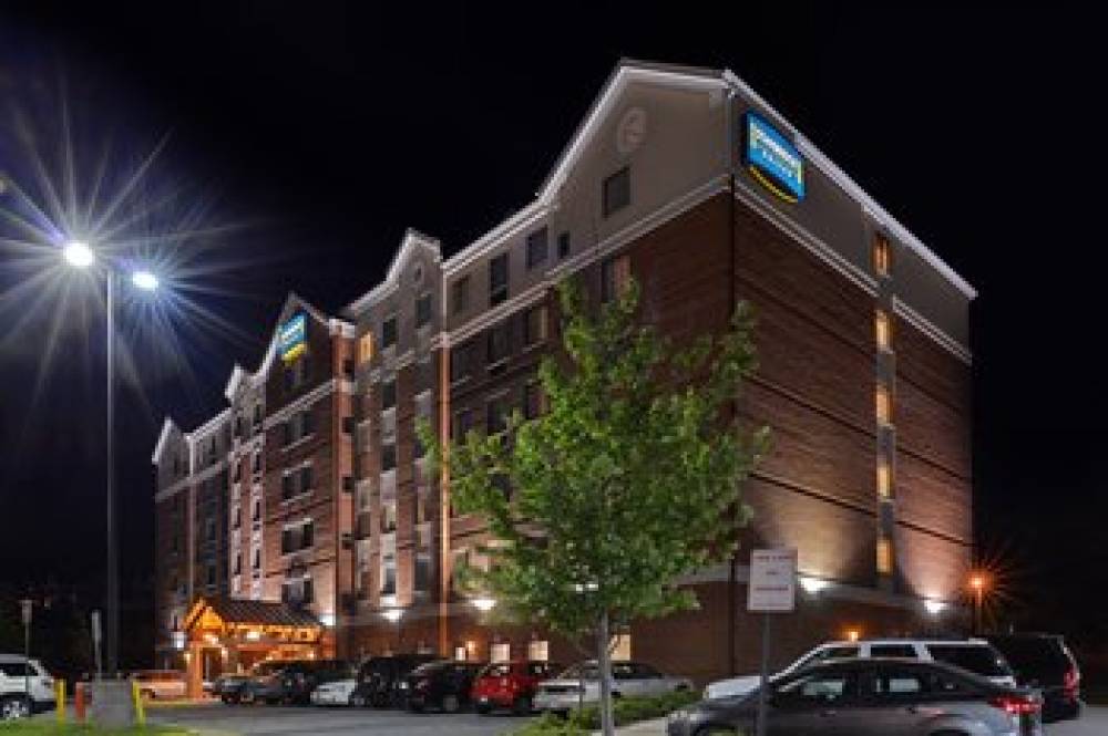 Staybridge Suites Quantico Stafford