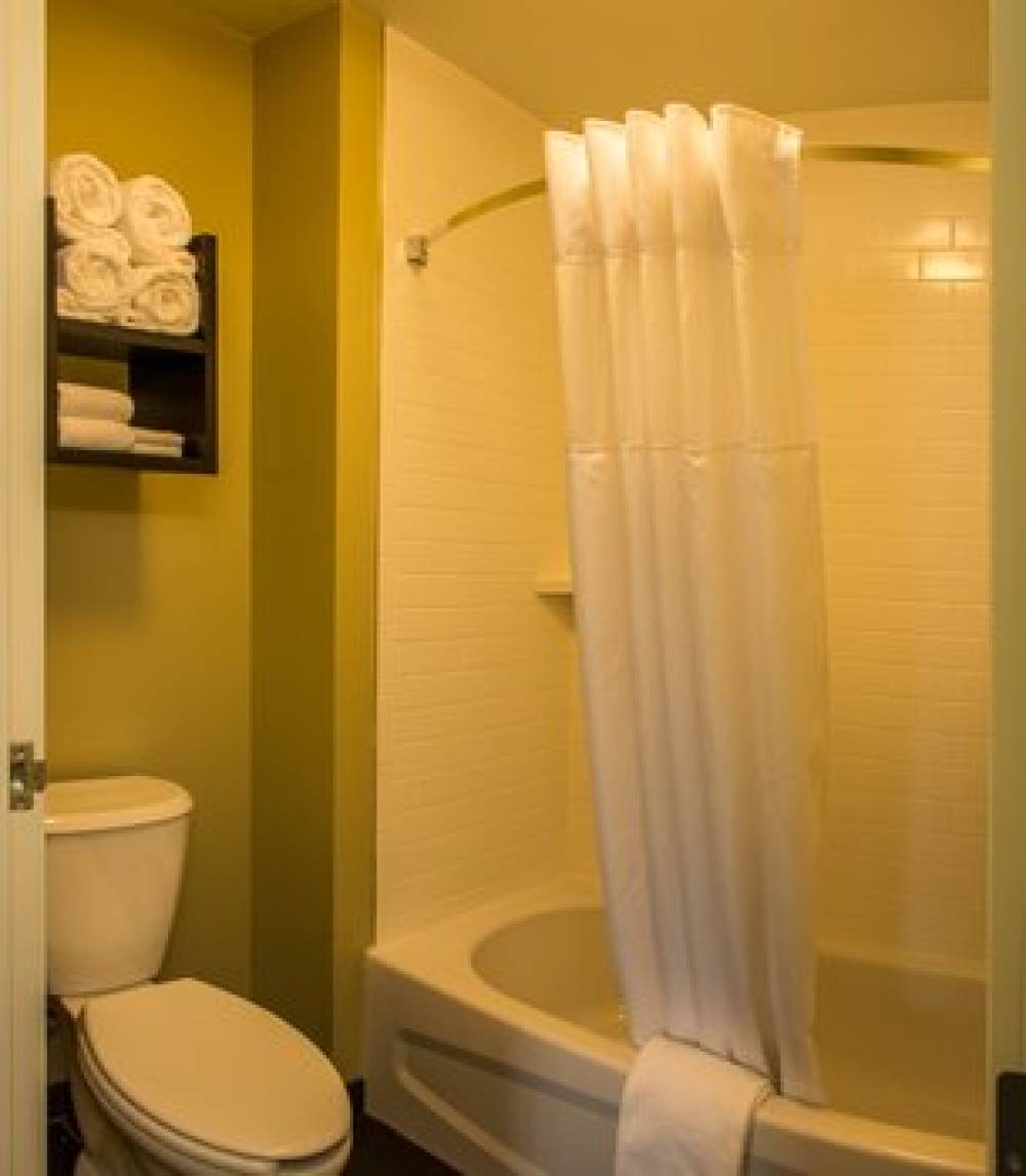 STAYBRIDGE SUITES SCHERERVILLE 7
