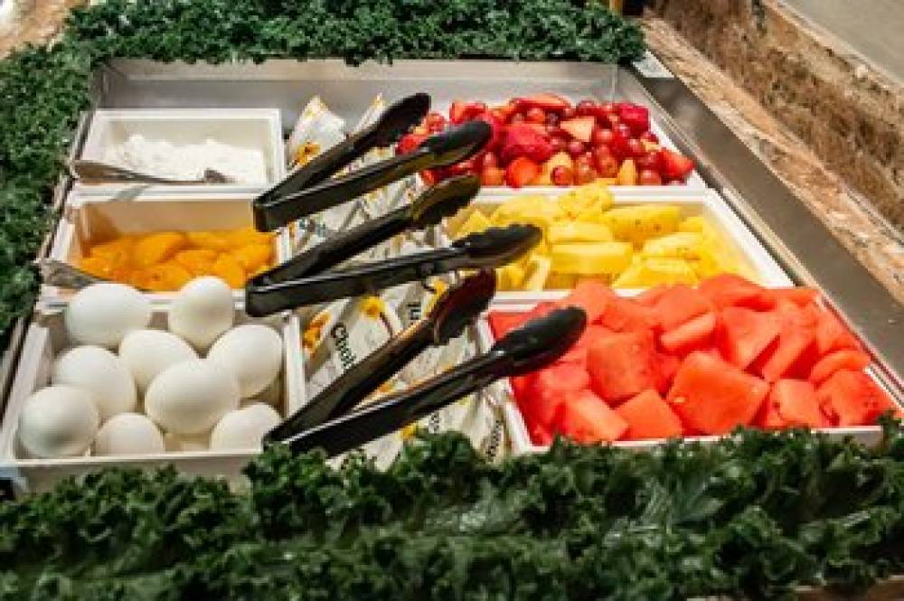 Staybridge Suites SILICON VALLEY-MILPITAS 4