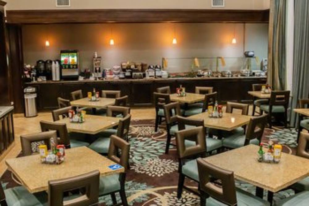 Staybridge Suites SILICON VALLEY-MILPITAS 9