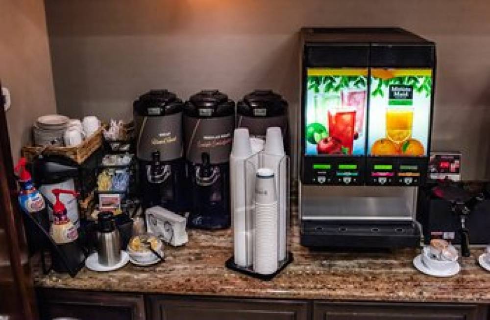 Staybridge Suites SILICON VALLEY-MILPITAS 6