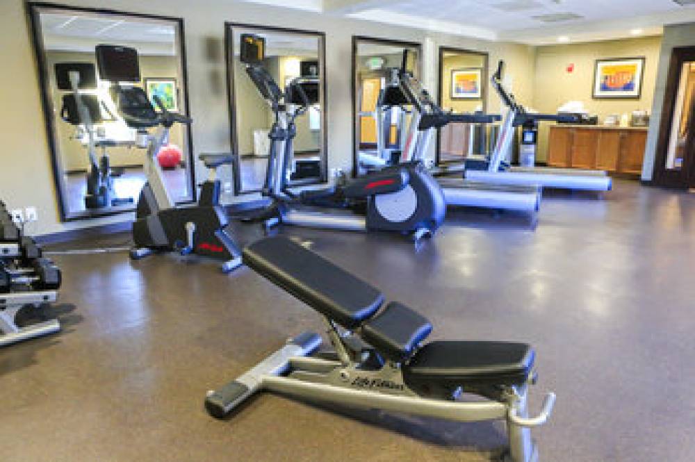 Staybridge Suites SILICON VALLEY-MILPITAS 5