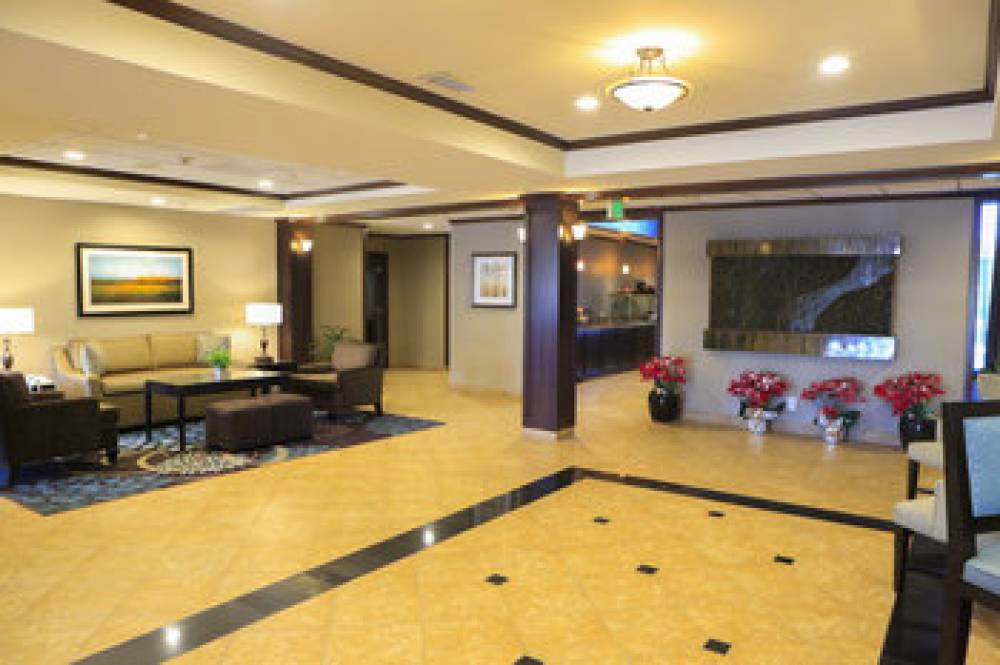 Staybridge Suites SILICON VALLEY-MILPITAS 3