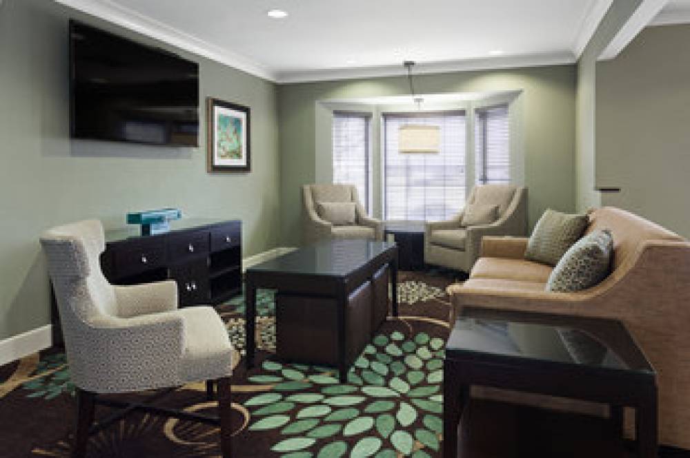 Staybridge Suites Springfield South