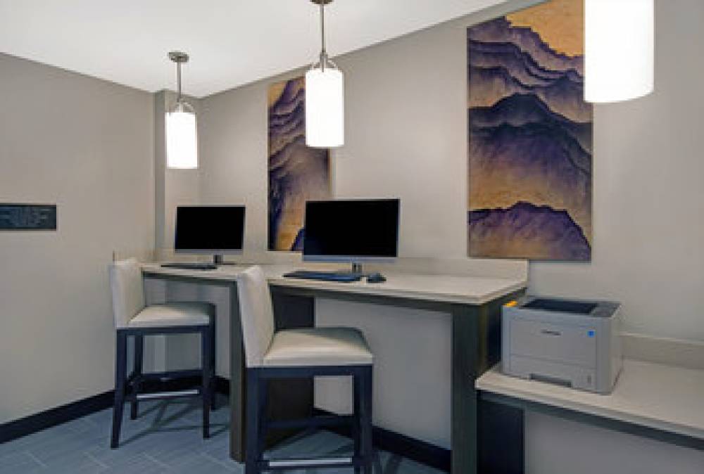 Staybridge Suites STERLING HEIGHTS - DETROIT 2