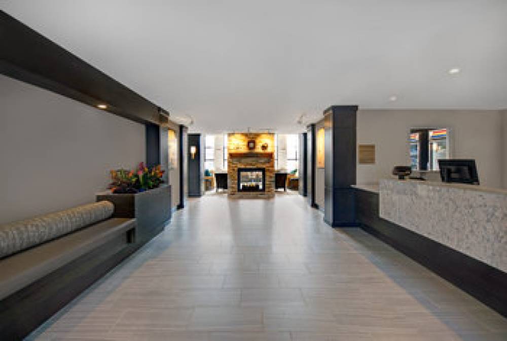 Staybridge Suites STERLING HEIGHTS - DETROIT 4