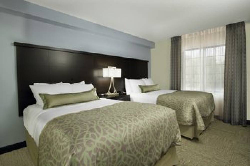 Staybridge Suites TYSONS - MCLEAN 7