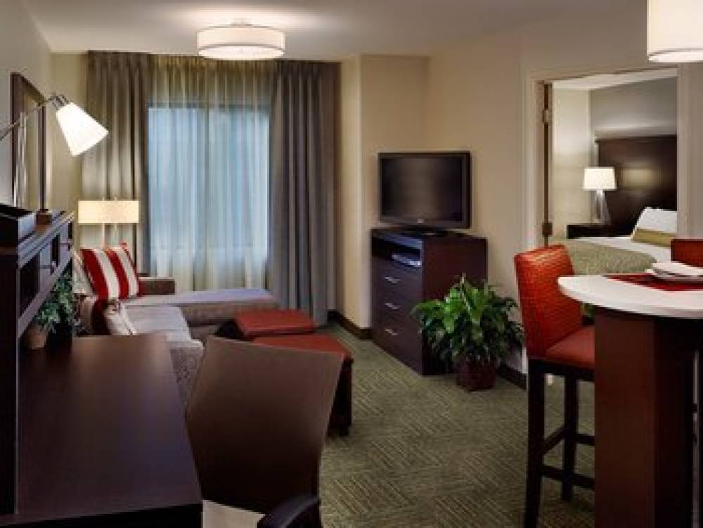 Staybridge Suites TYSONS - MCLEAN 4